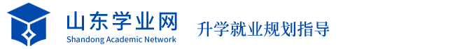 山东学业网logo