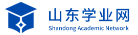 山东学业网logo